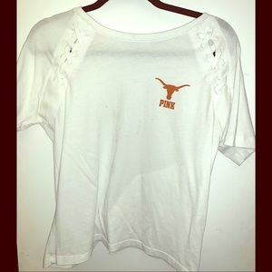 Texas Longhorns shirt